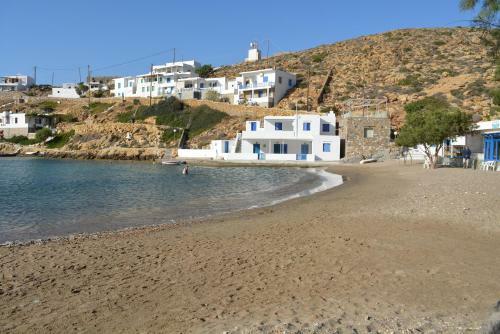 Apartamento Seafront Studio