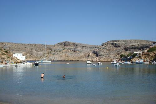 Apartamento Seafront Studio