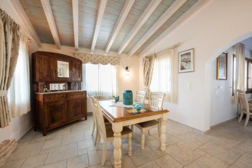 Villa Magnolia Corfu