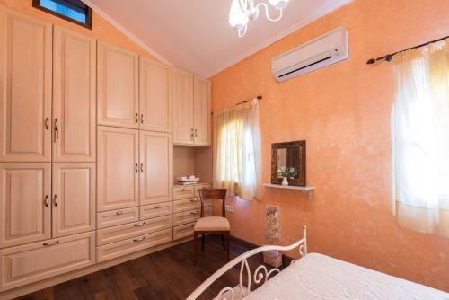 Villa Magnolia Corfu
