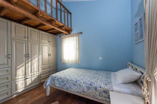 Villa Magnolia Corfu