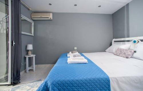 Apartamento Agistri By The Sea 2022