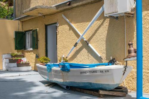 Apartamento Agistri By The Sea 2022