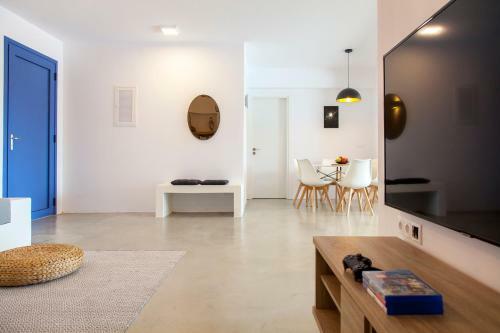 Galini Villas