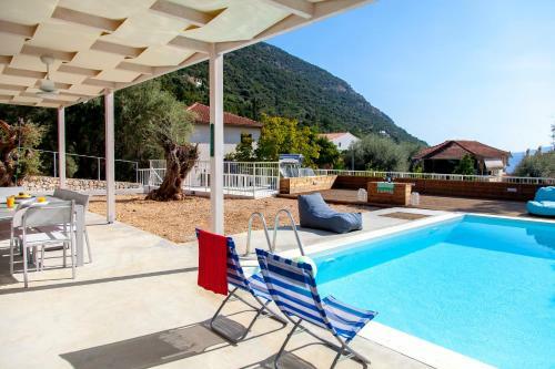 Galini Villas