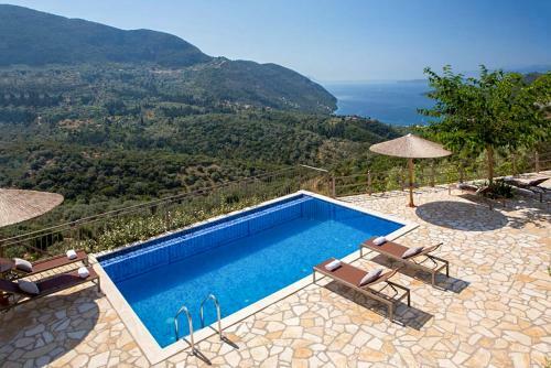 Athina Villas