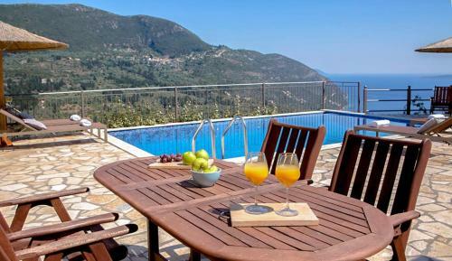 Athina Villas