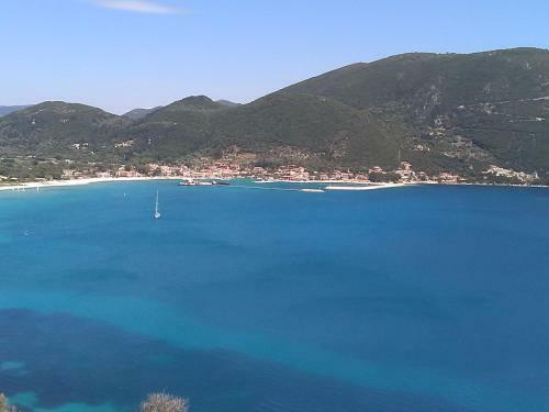 Giasemi-poros Green Village