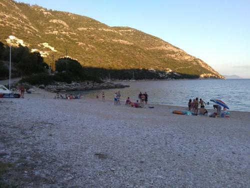 Giasemi-poros Green Village