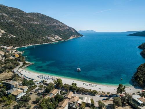 Giasemi-poros Green Village