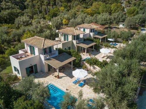 Giasemi-poros Green Village