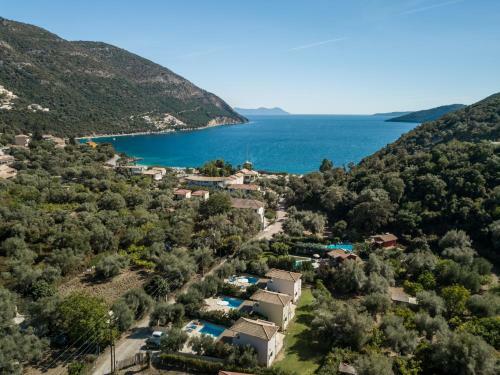 Giasemi-poros Green Village