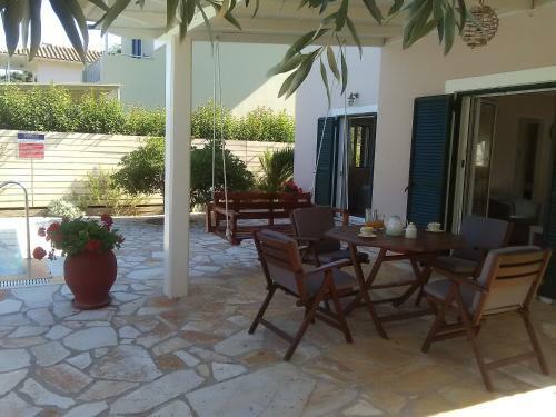 Giasemi-poros Green Village