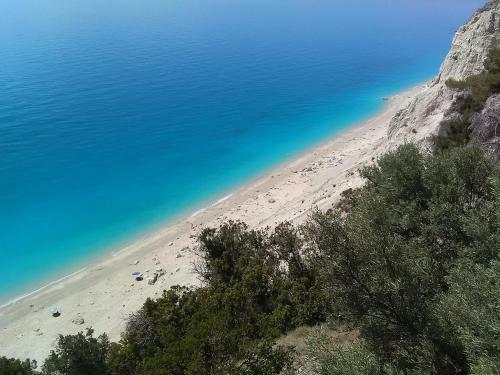 Giasemi-poros Green Village