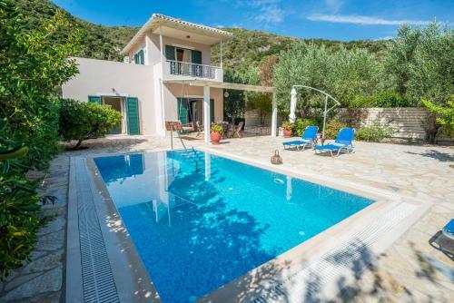 Giasemi-poros Green Village