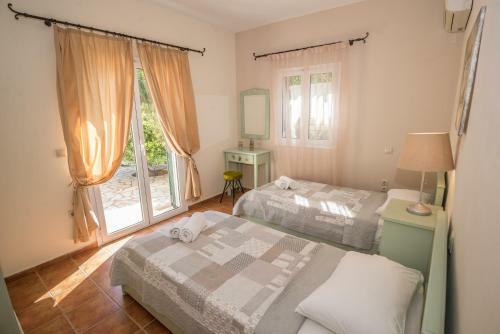 Giasemi-poros Green Village