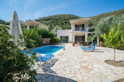 Giasemi-poros Green Village