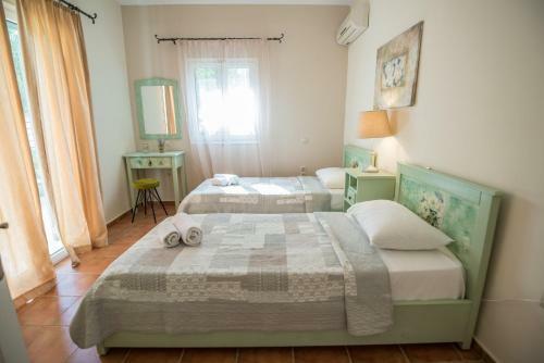 Giasemi-poros Green Village