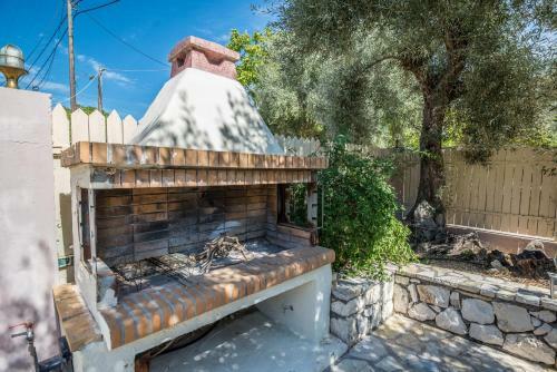 Giasemi-poros Green Village