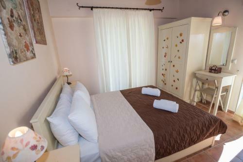Giasemi-poros Green Village
