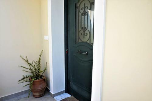 Apartamento Perivoli