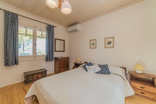 Agroturismo Villino Guest House