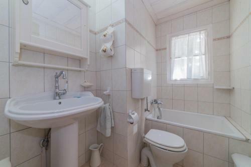 Agroturismo Villino Guest House