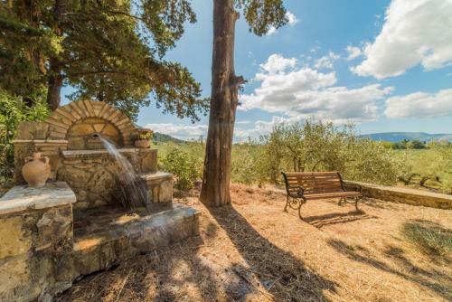 Agroturismo Villino Guest House