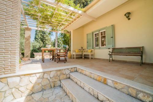 Agroturismo Villino Guest House