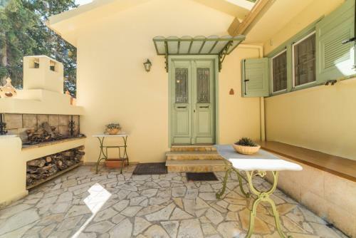 Agroturismo Villino Guest House