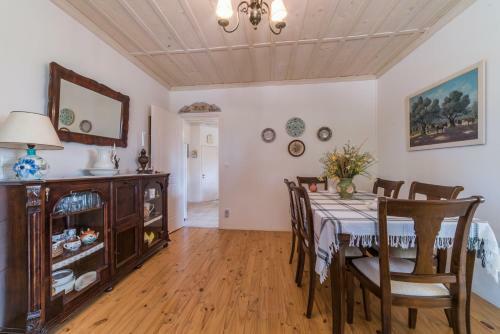 Agroturismo Villino Guest House