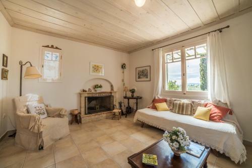 Agroturismo Villino Guest House