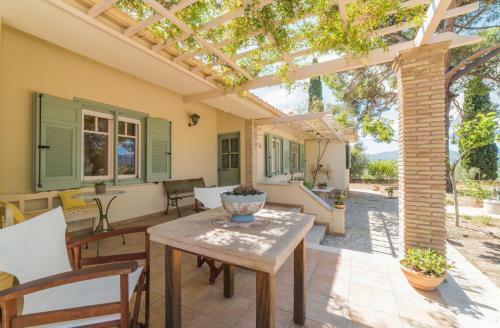 Agroturismo Villino Guest House