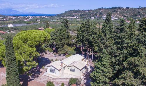 Agroturismo Villino Guest House