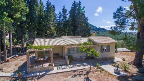 Agroturismo Villino Guest House