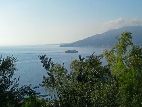 Villetta In Verde! Magnificent Sea View