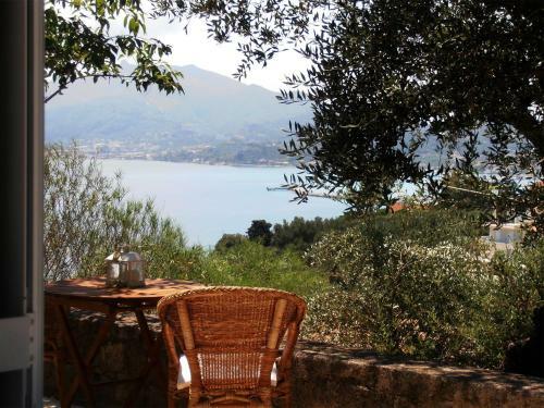 Villetta In Verde! Magnificent Sea View