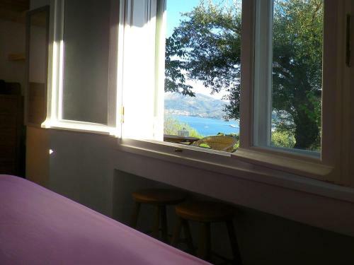 Villetta In Verde! Magnificent Sea View