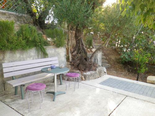 Villetta In Verde! Magnificent Sea View