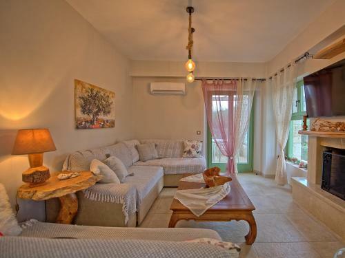 Villa Elaia