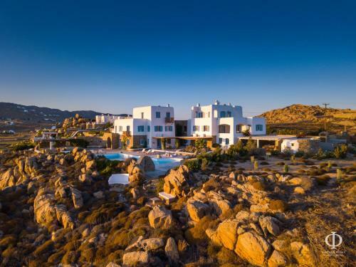 Hotel Villa Paradiso - Half Off And Risk Free Cancellation Policy