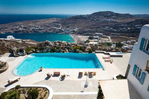 Hotel Villa Paradiso - Half Off And Risk Free Cancellation Policy