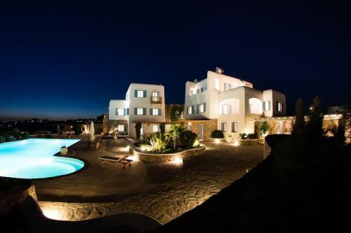 Hotel Villa Paradiso - Half Off And Risk Free Cancellation Policy