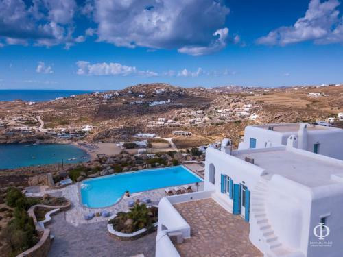 Hotel Villa Paradiso - Half Off And Risk Free Cancellation Policy