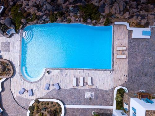Hotel Villa Paradiso - Half Off And Risk Free Cancellation Policy