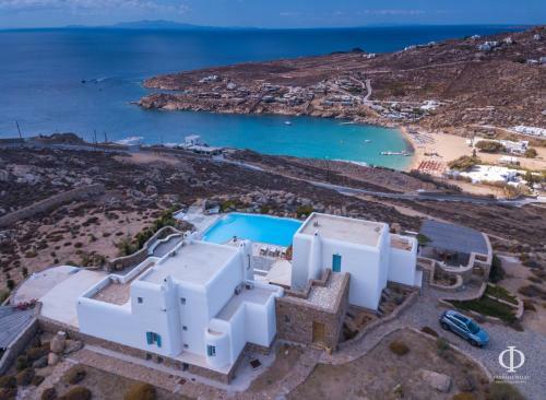 Hotel Villa Paradiso - Half Off And Risk Free Cancellation Policy
