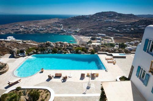 Hotel Villa Paradiso - Half Off And Risk Free Cancellation Policy