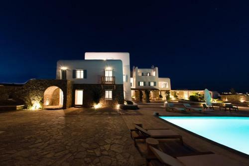 Hotel Villa Paradiso - Half Off And Risk Free Cancellation Policy