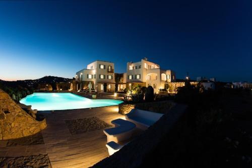 Hotel Villa Paradiso - Half Off And Risk Free Cancellation Policy