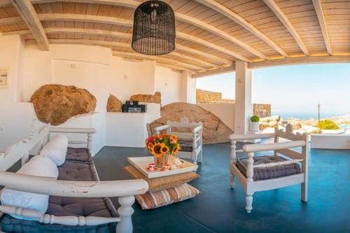 Cocos Villa